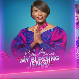 Meet your Posher, Betty